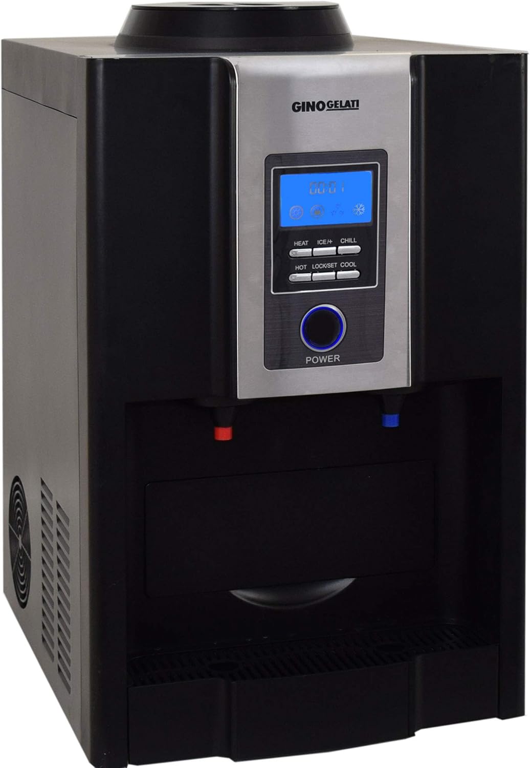 GG-500W Eiswürfelbereiter