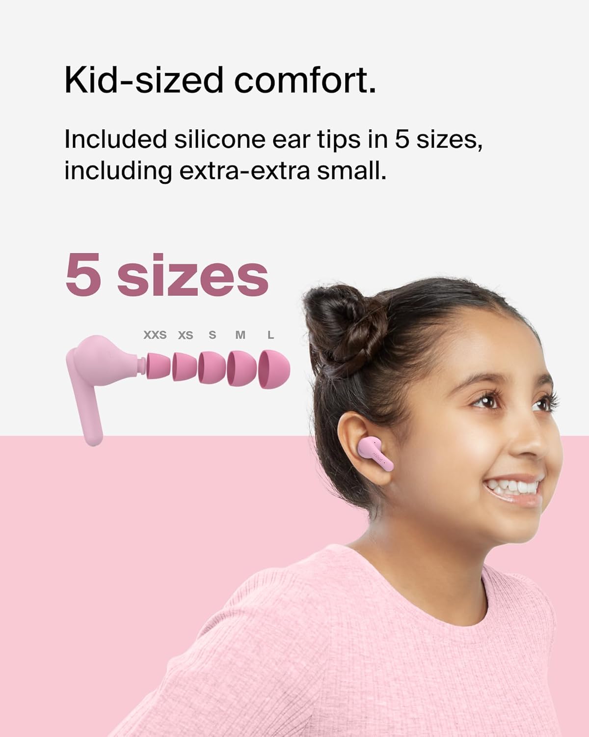 Soundform Nano2, Rosa
