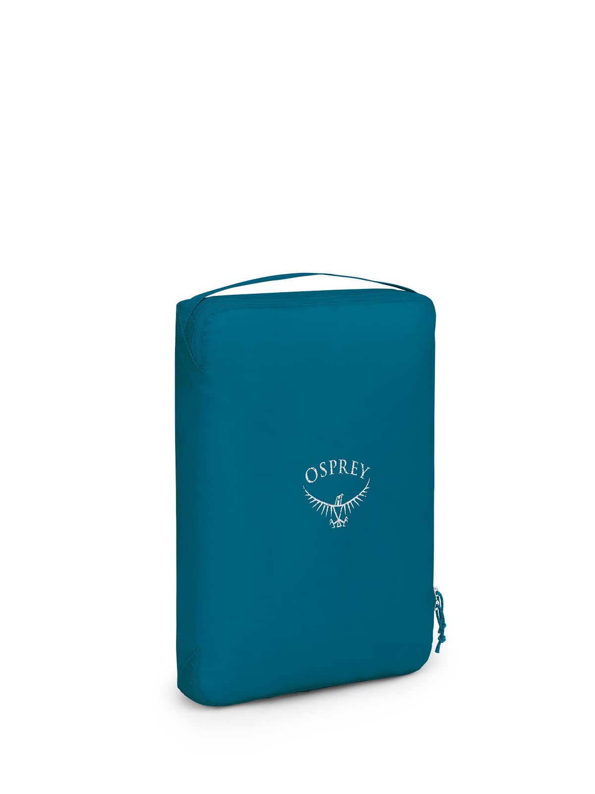 Ultralight Packwürfel, Waterfront Blue L - Fassungsvermögen 9L