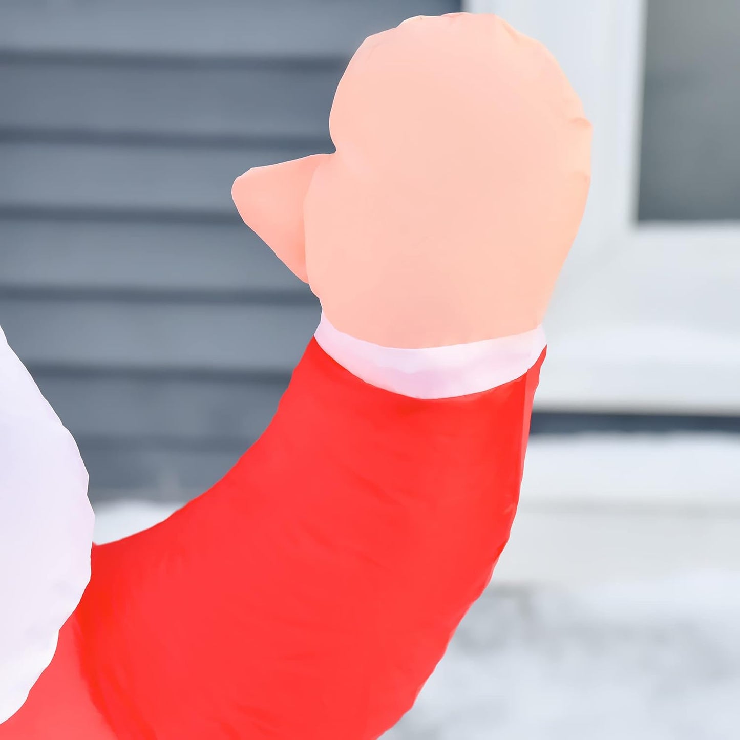 Weihnachtsmann