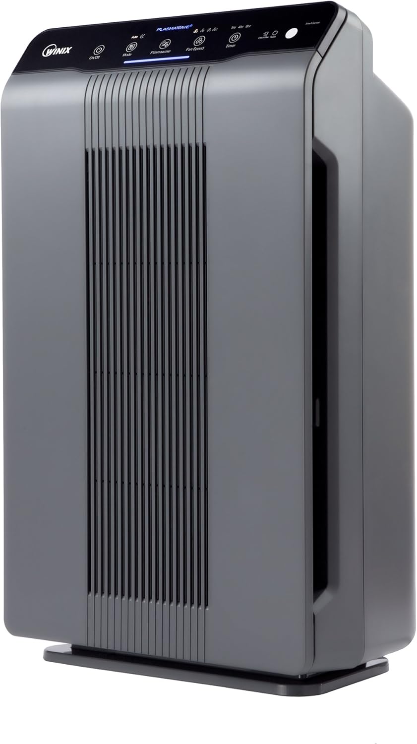 Luftreiniger mit HEPA-Filter für Allergiker, 5300-2