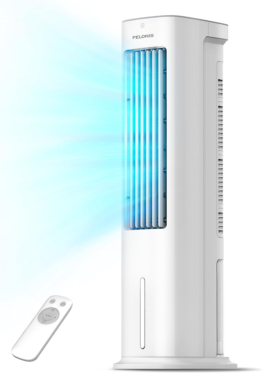 Luftkühler, 85CM Turmventilator