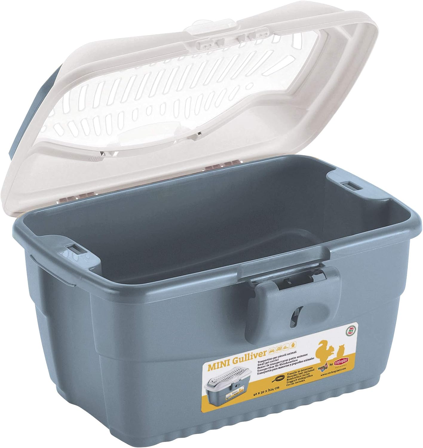 Mini Gulliver Transportbox