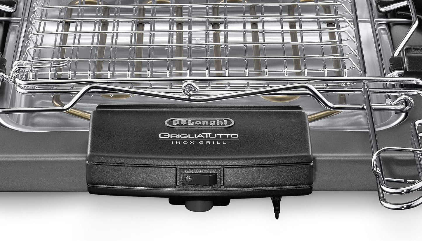 Tischgrill BQ 60.X
