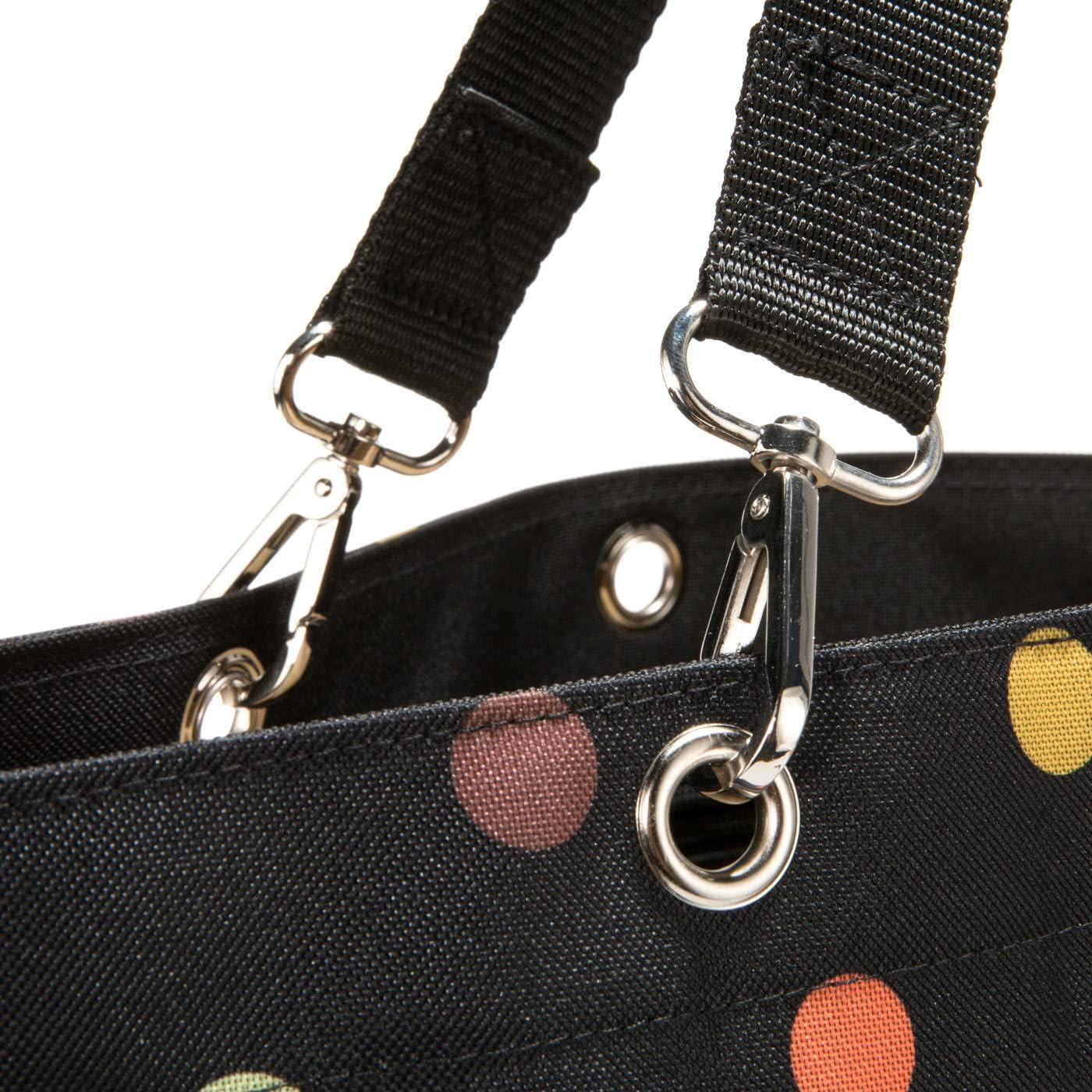 Shopper XL Tasche, Dots