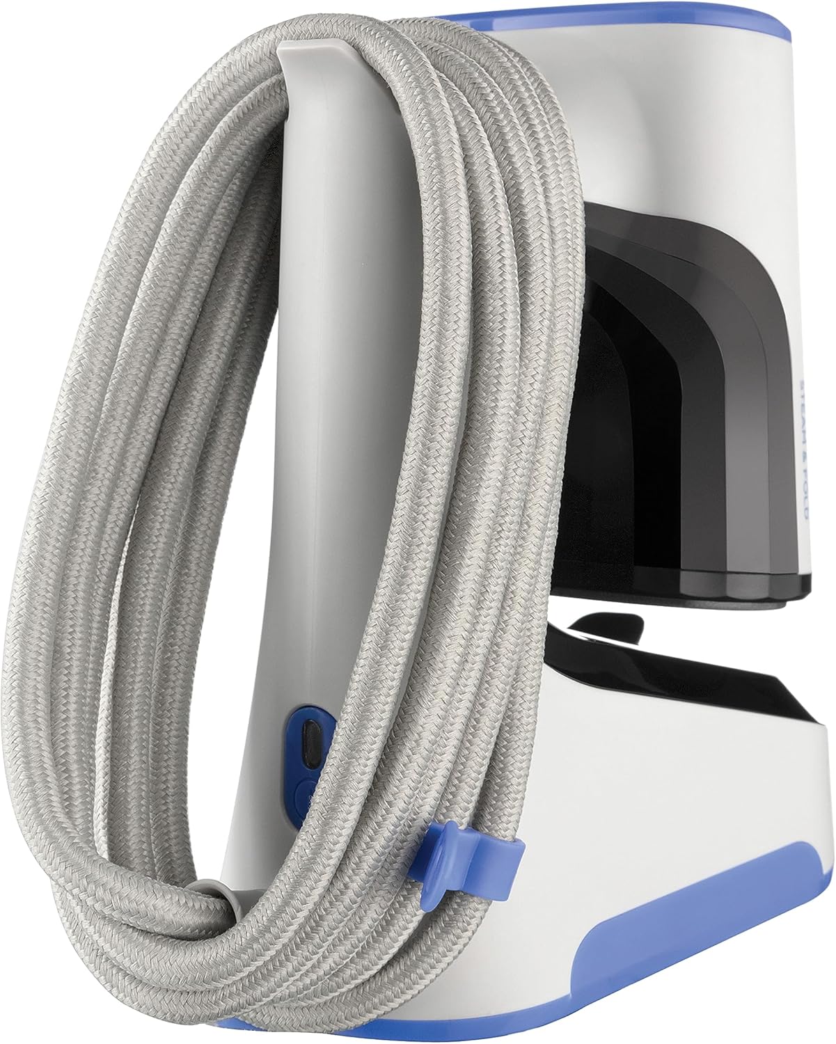 Dampfglätter Steam & Fold (klappbar, 1500W), Profi & klappbar