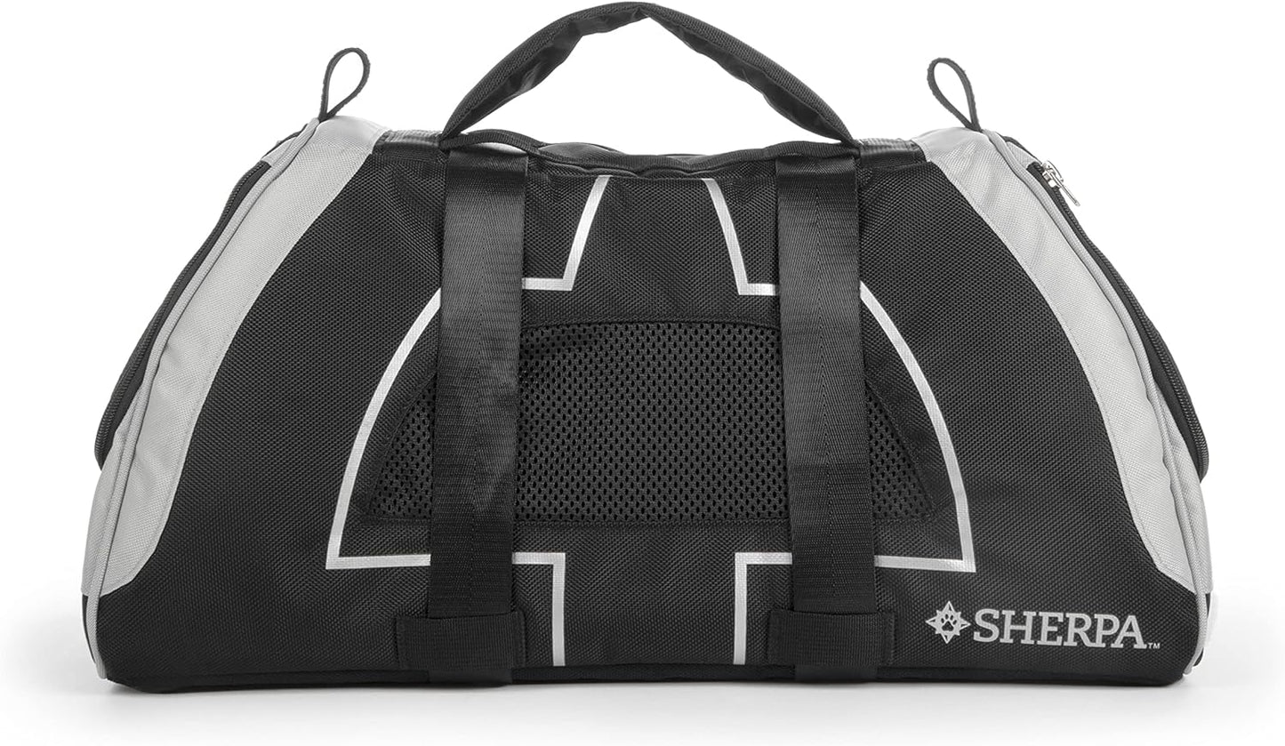 Transportbox, M; Crash-Tested Forma Frame Haustier-Transportbox