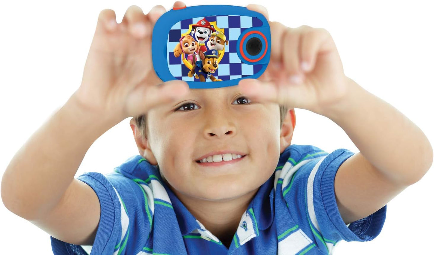 Paw Patrol Digitalkamera für Kinder