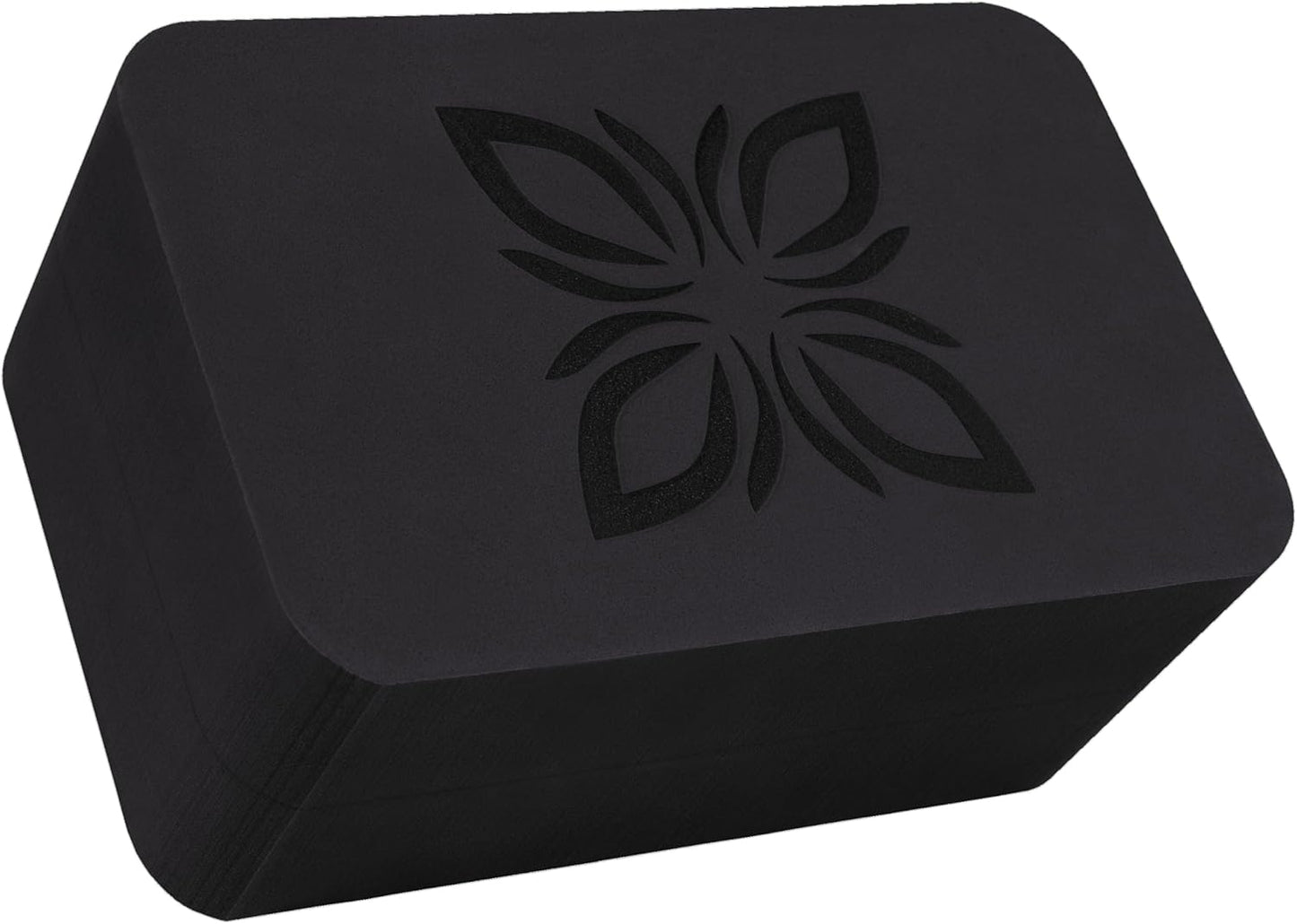 RAISE Yogablock, MYTHOS BLACK