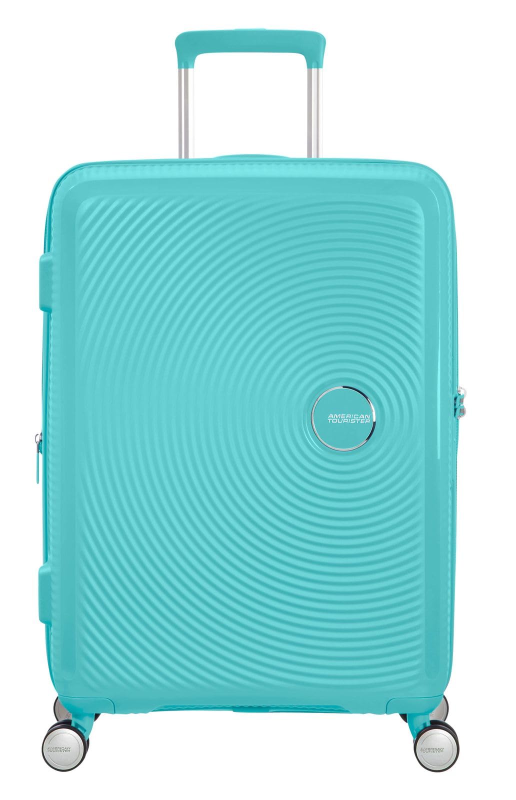 Soundbox, Soundbox 67 x 46.5 x 29 cm Blau (Poolside Blue)