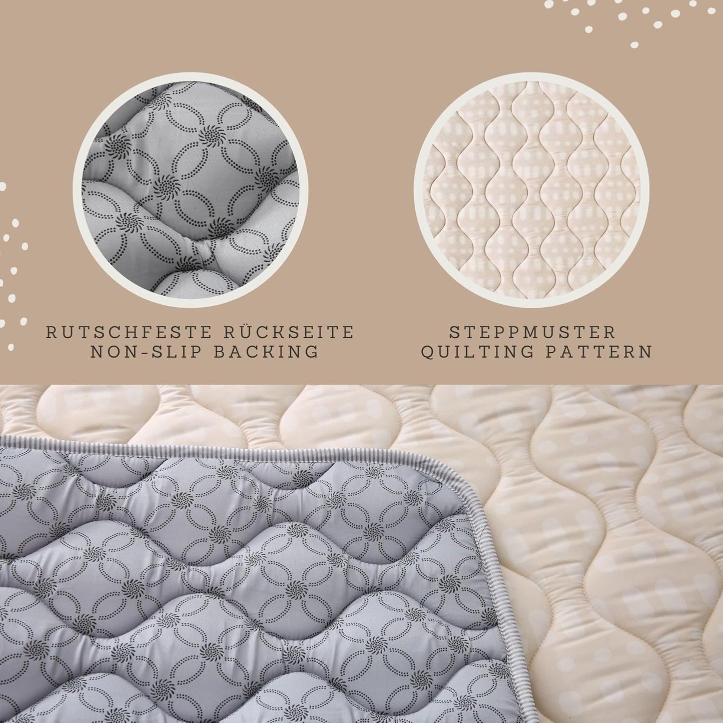 Hygge, Hygge Beige