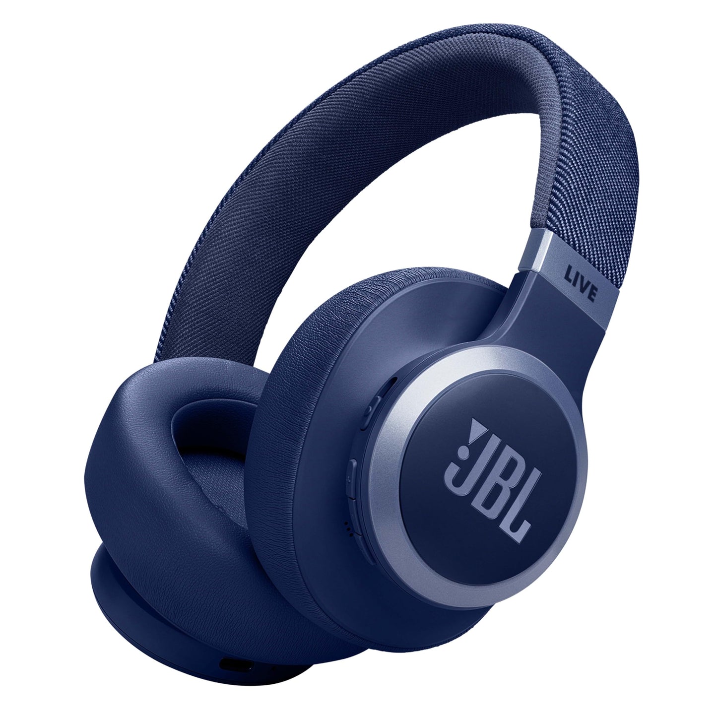 Live 770 NC, Blau