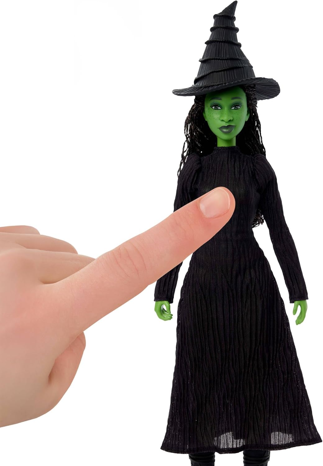Singende Elphaba
