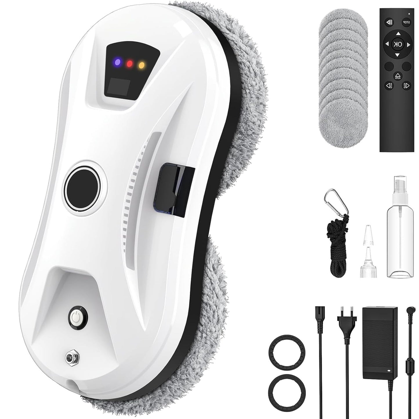 RoboClean Fensterputzroboter, 1