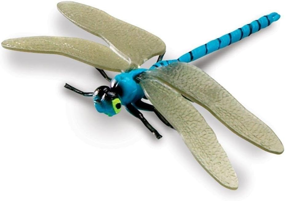 Grosse Insekten Lernspielzeug-Set