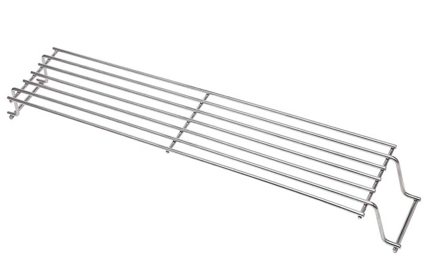 Grill-Warmhalterost für Spirit 300 Serie, 7641 Grill-Warmhalter