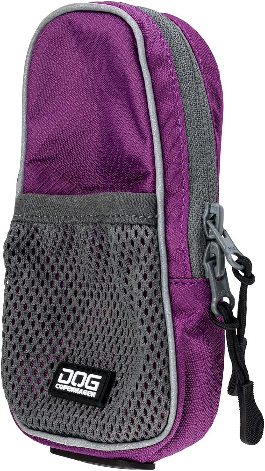 V2 Pouch Leckerlibeutel, Purple Passion