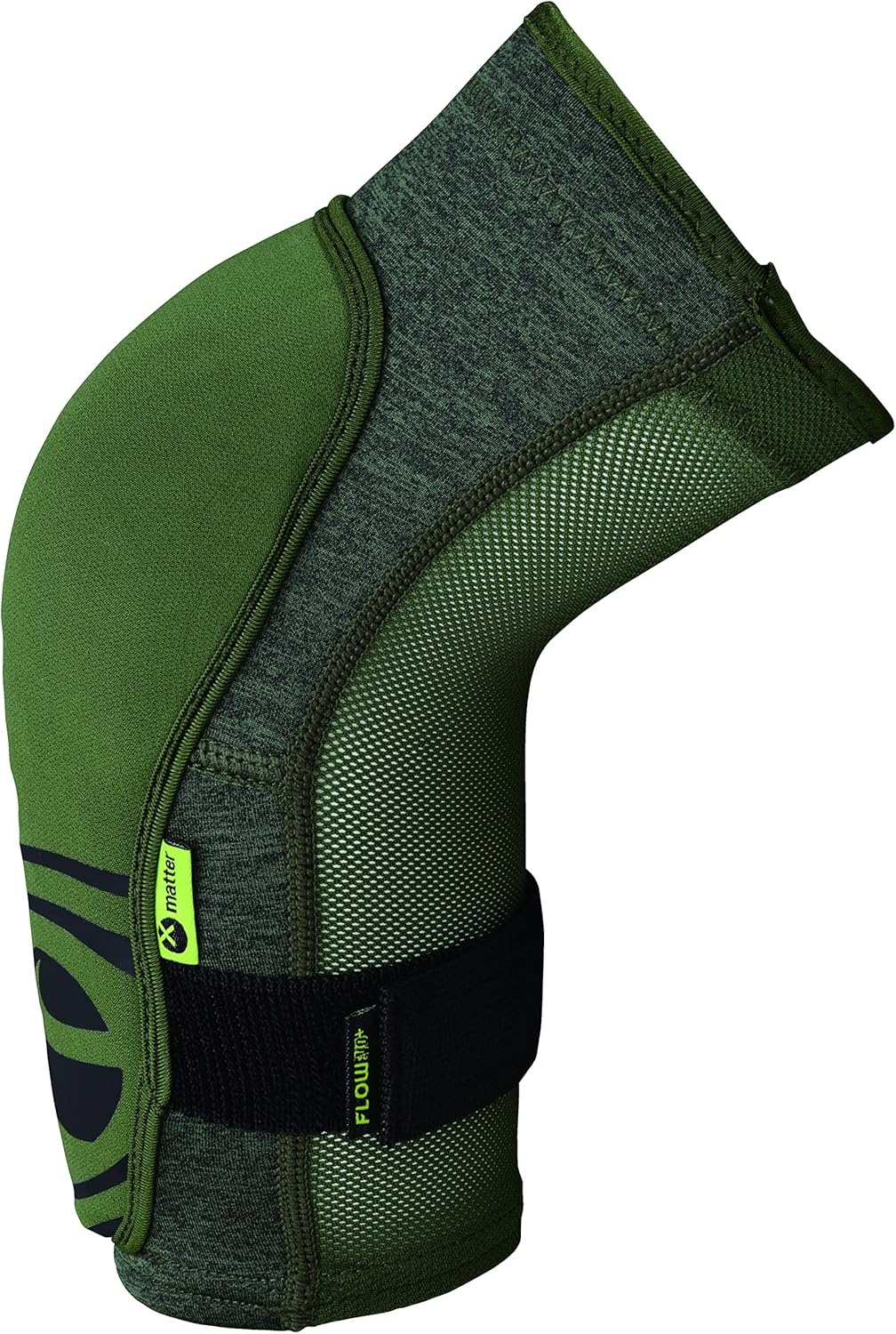Carve EVO+ - Ellenbogenprotektor, XXL