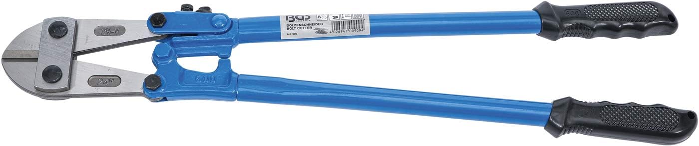 Bolzenschneider, 600 mm