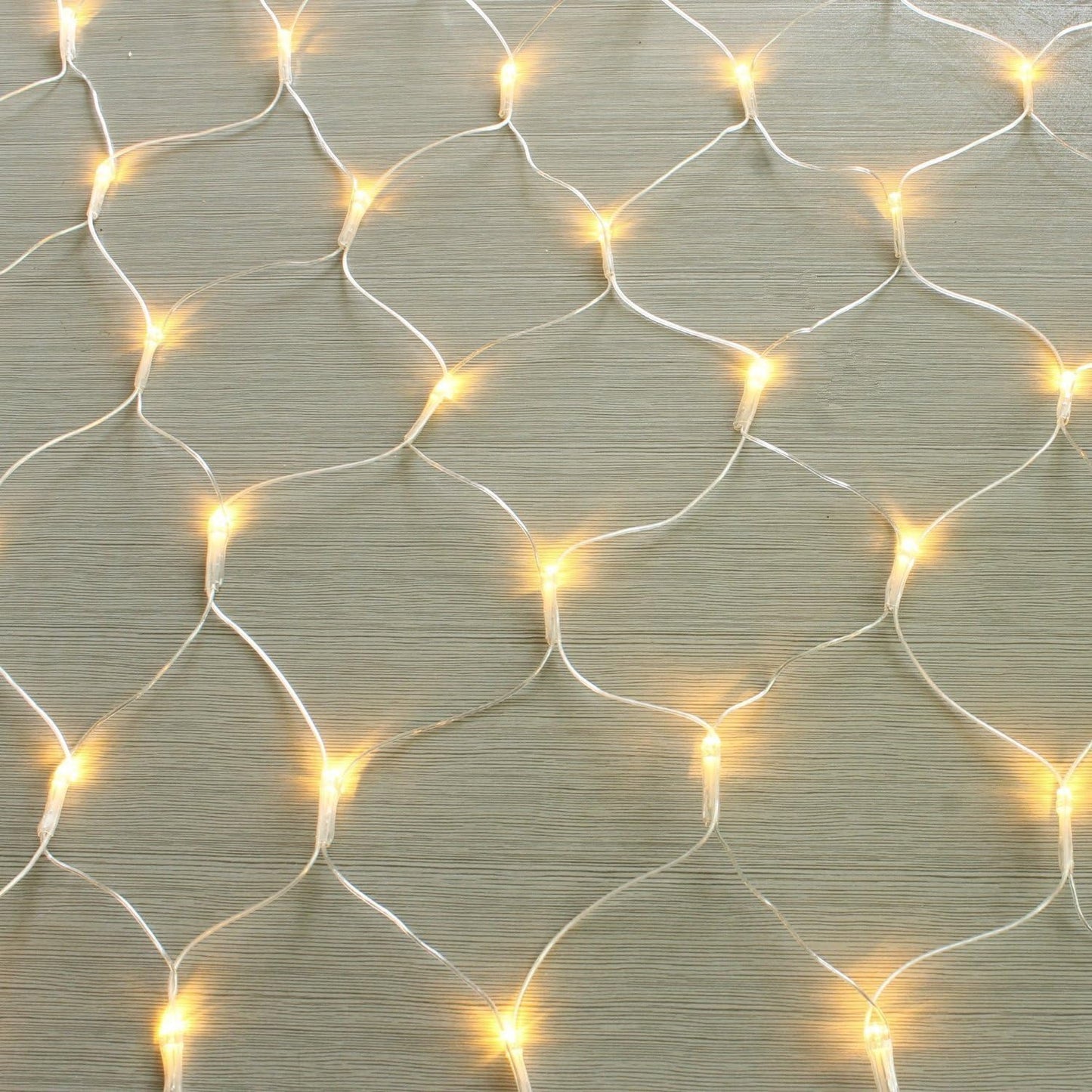 Lichternetz, Dauerlicht 160LED