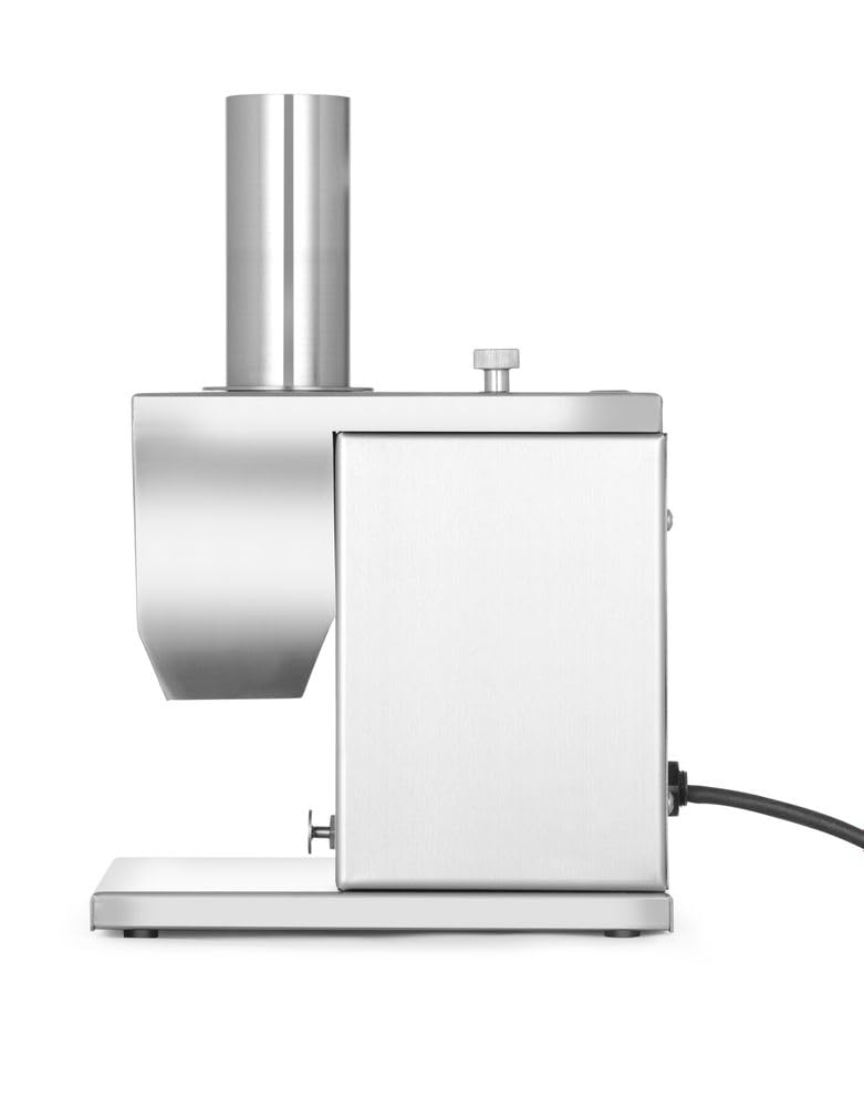 Elektrischer Currywurstschneider, Elektrisch Single