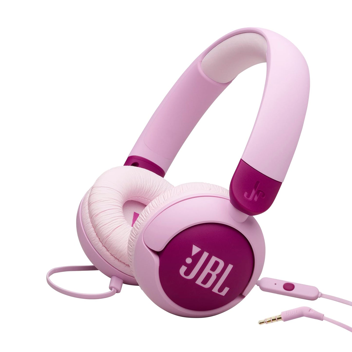 Junior 320 Kinderkopfhörer mit Mikrofon, Purple