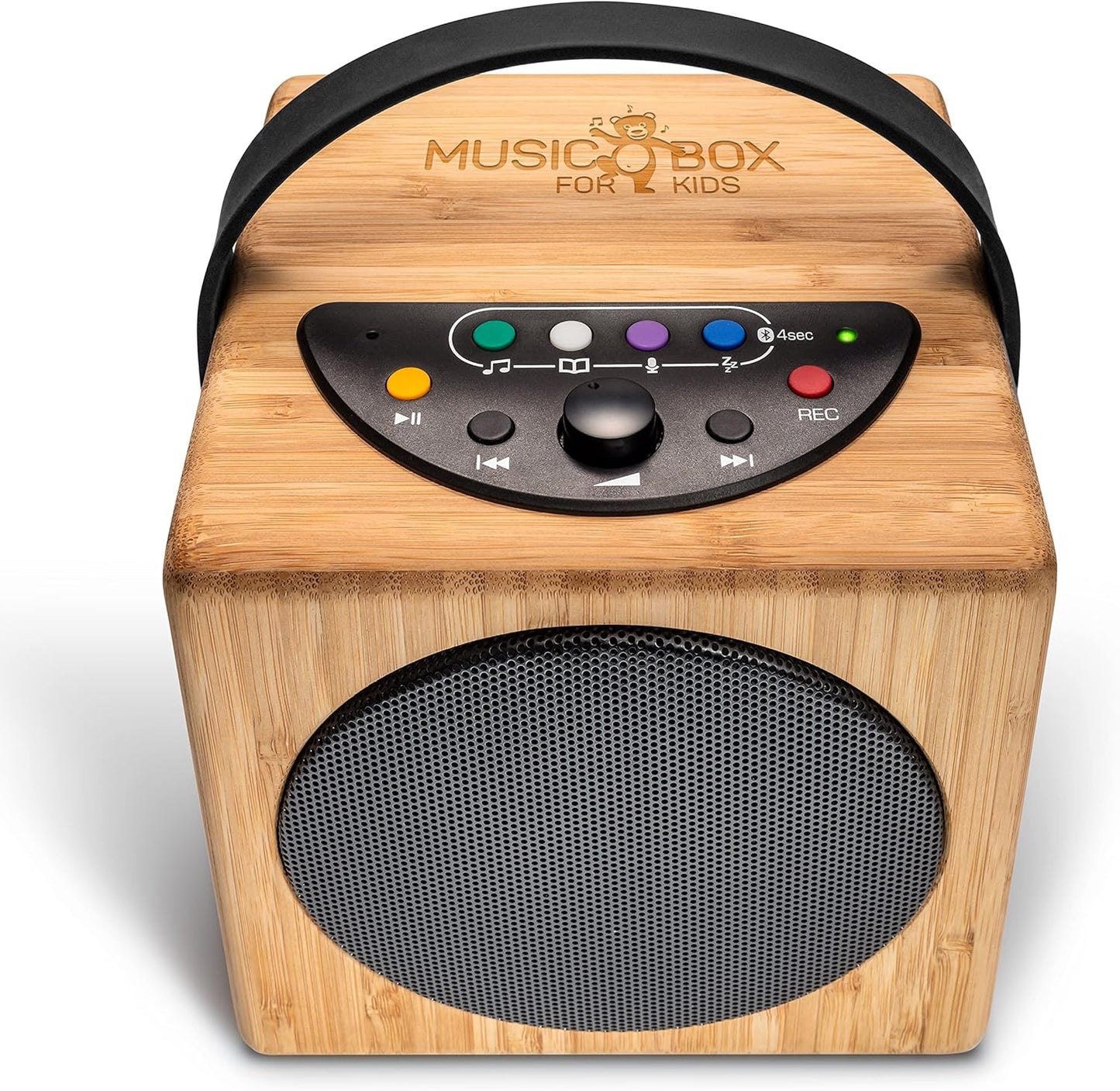 KidzAudio Music Box