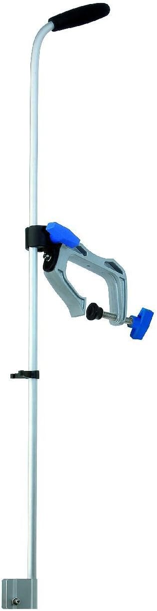 Echolot-Geberstange für Fischfinder, 85 cm, Winkel- und Höhenverstellbar