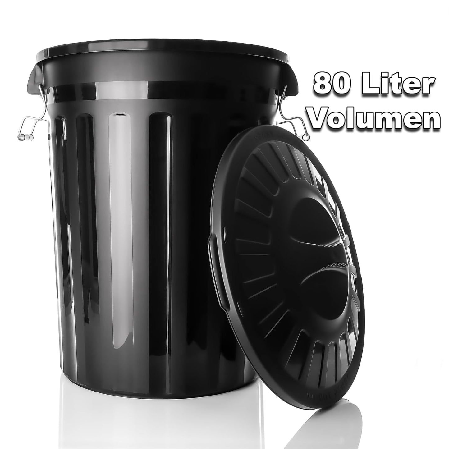 Wetterfeste Universaltonne, 1