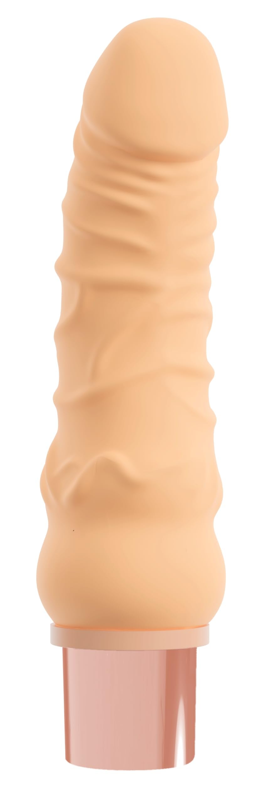 Selon Naturvibrator mit 10 Massage-Modi