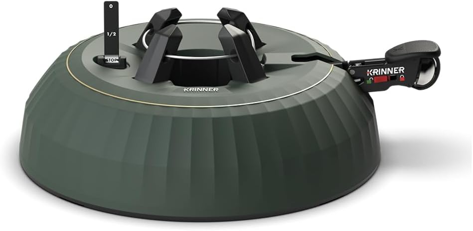 Weihnachtsbaumständer X-280 Deluxe mit Fusspedal