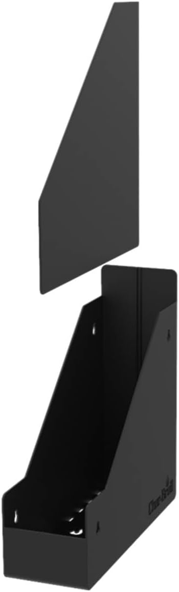 MADE2MATCH Aufbewahrungsbox für Grills