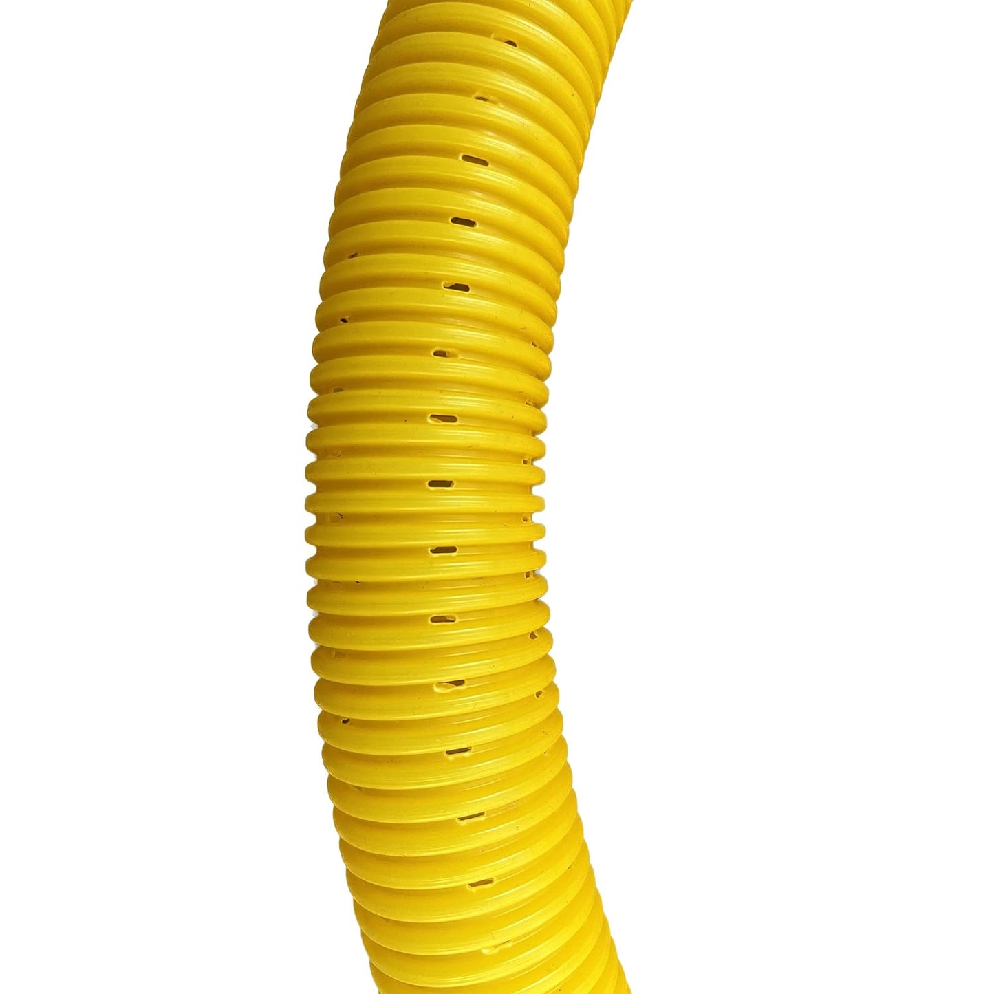 Drainagerohr DN50 gelocht, DN50x10m_gelocht