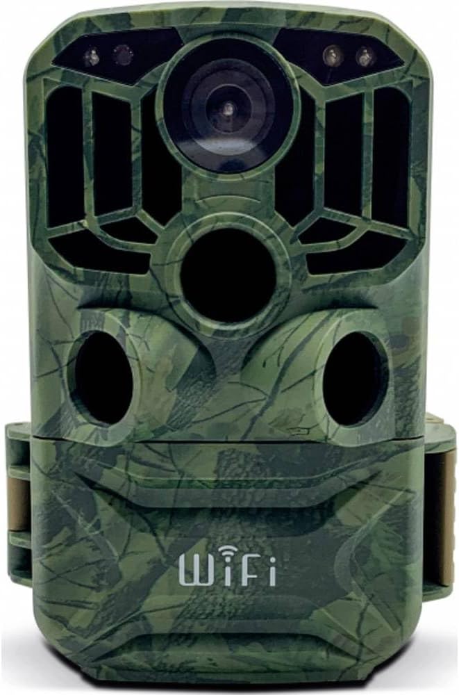 Scouting Cam Black800 Wildkamera
