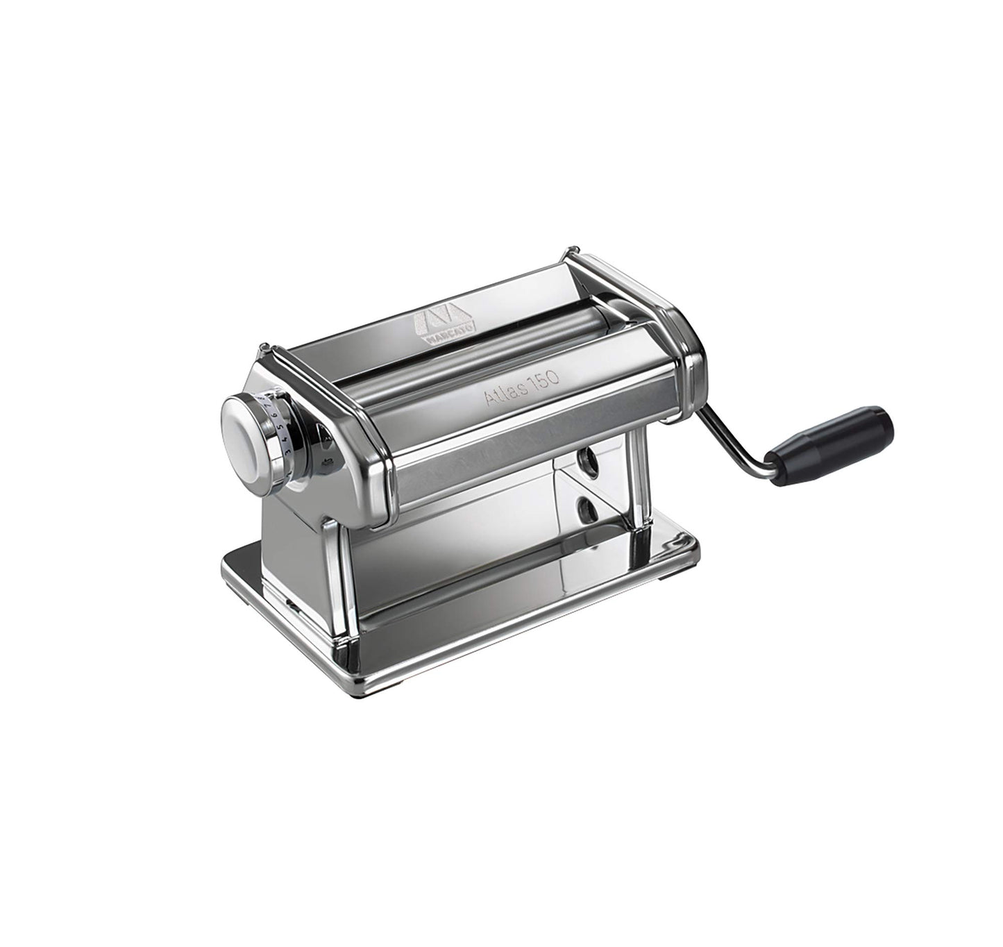 Atlas 150 Roller Premium Nudelmaschine, Atlas 150 Premium Roller