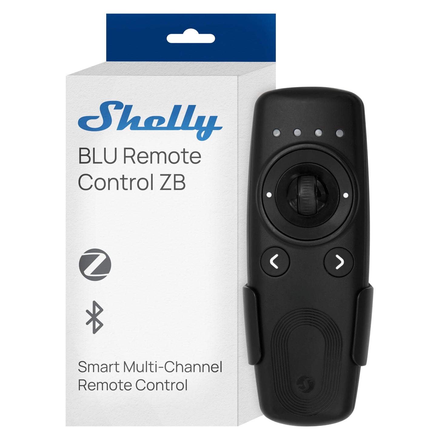 BLU Remote Control, Schwarz