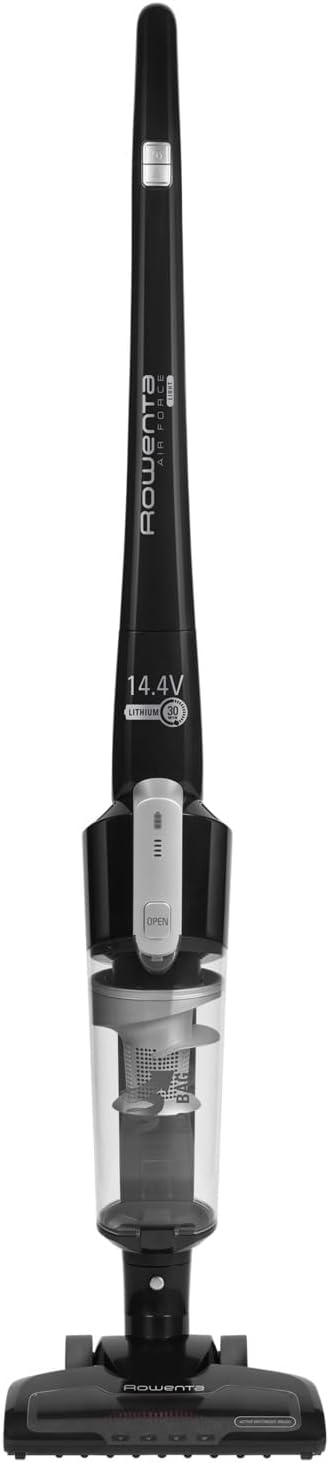 Air Force Light Akkustaubsauger, Air Force LightAir Force Light
