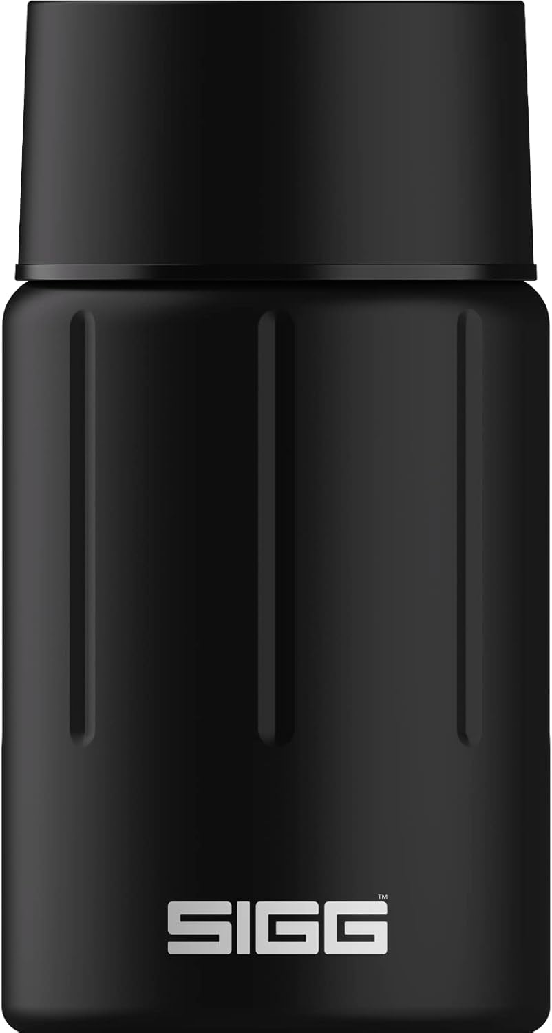 Gemstone Thermobehälter, Obsidian 0.75L