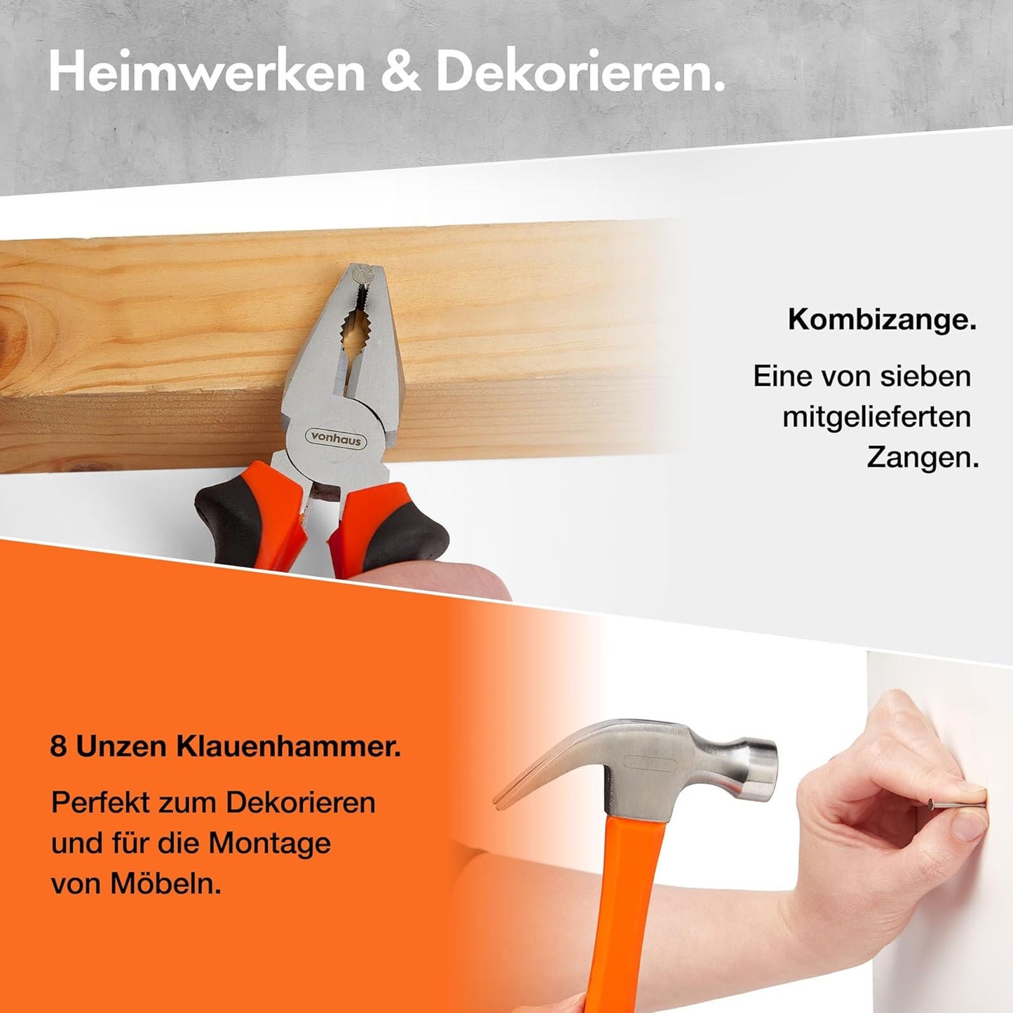 Werkzeugset Werkzeugkoffer