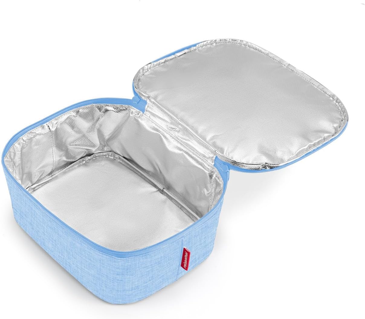 coolerbag M pocket, M Twist Powder Blue
