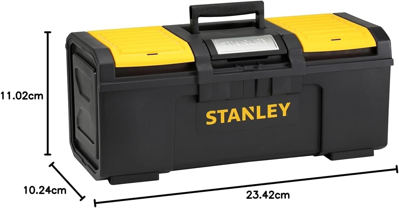 Basic Werkzeugbox