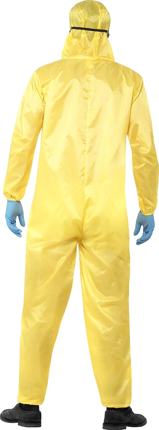 Breaking Bad Kostüm, X-Large (Chest 46-48)