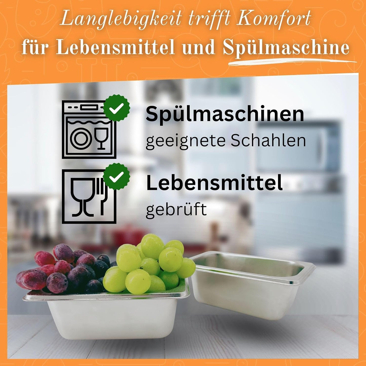 Couchbar Snackbox mit Getränkehalter