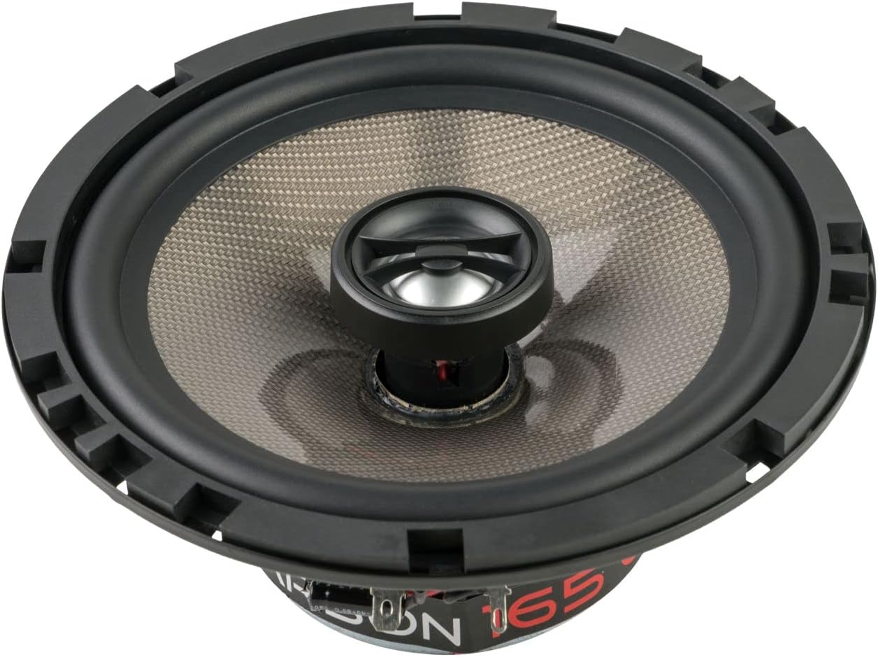 Carbon 165 CO Koaxial-Lautsprecher