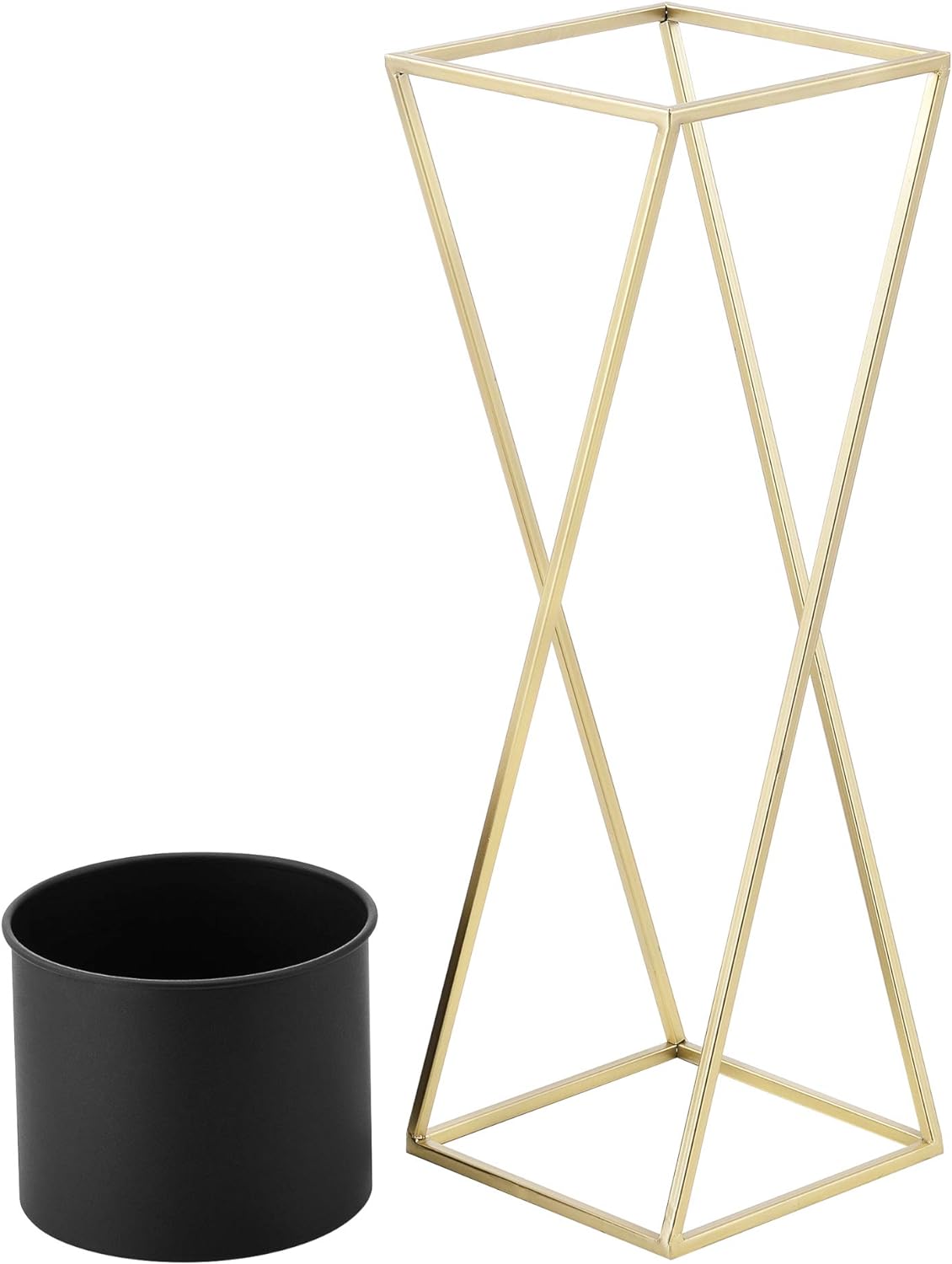 Blumentopfhalter Set