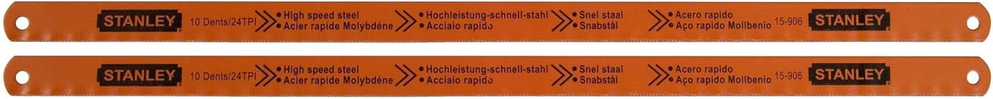 Handsägeblatt