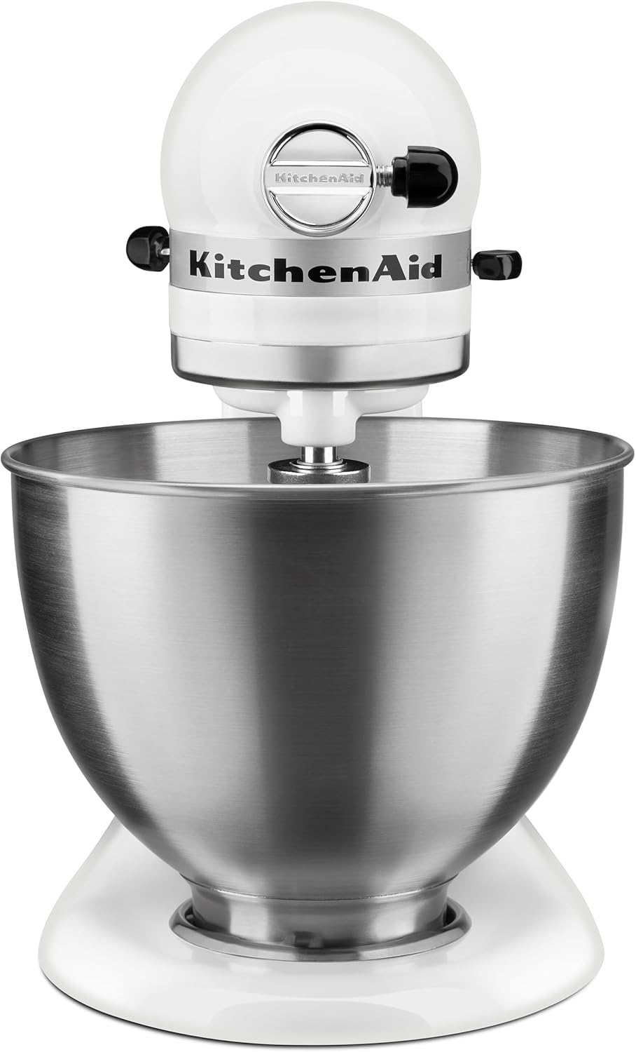 Küchenmaschine Classic, Weiss Single