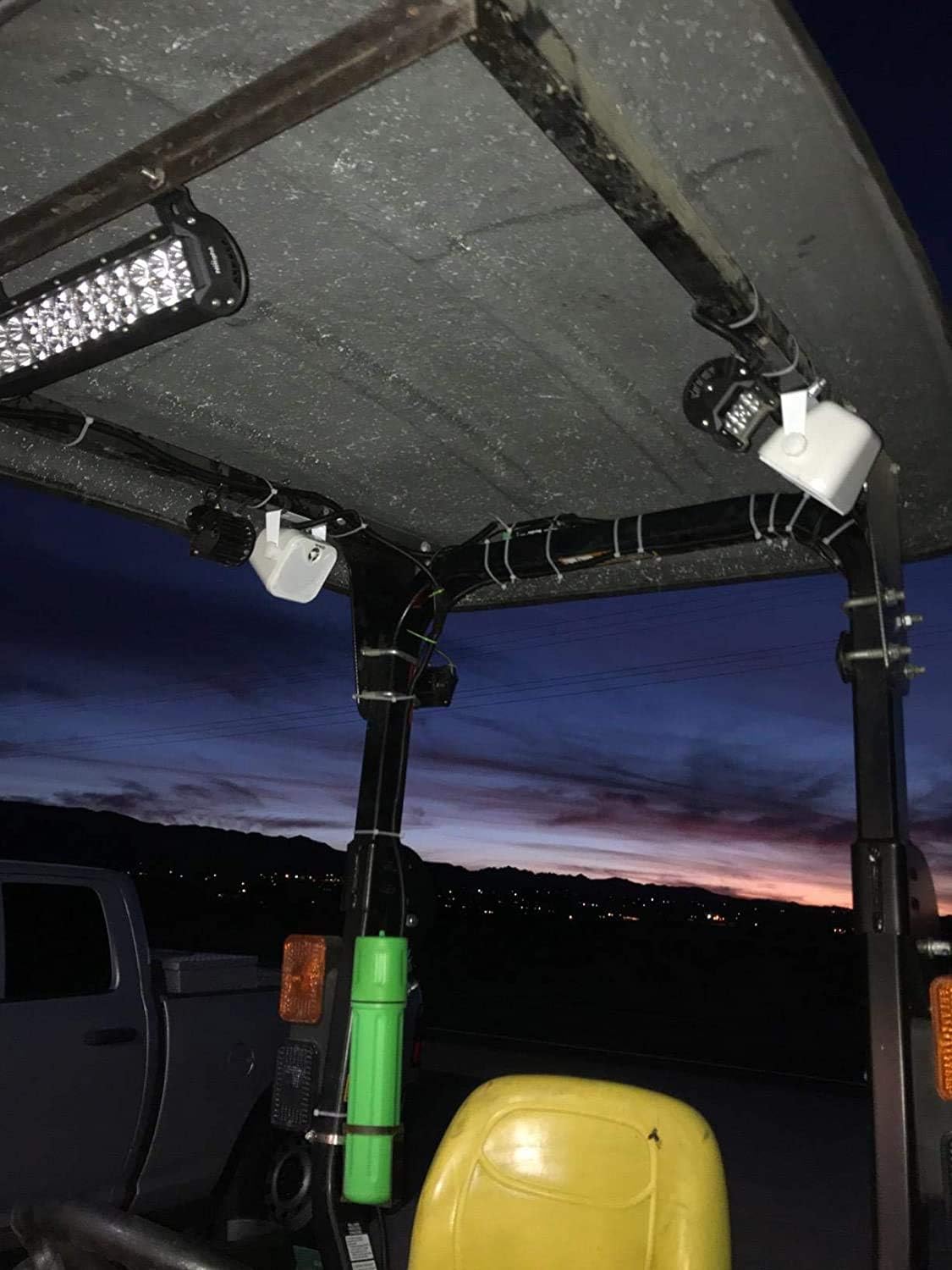 Wasserdichte Bluetooth Marine Lautsprecher