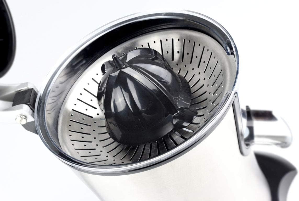 Design-Zitruspresse CP 200