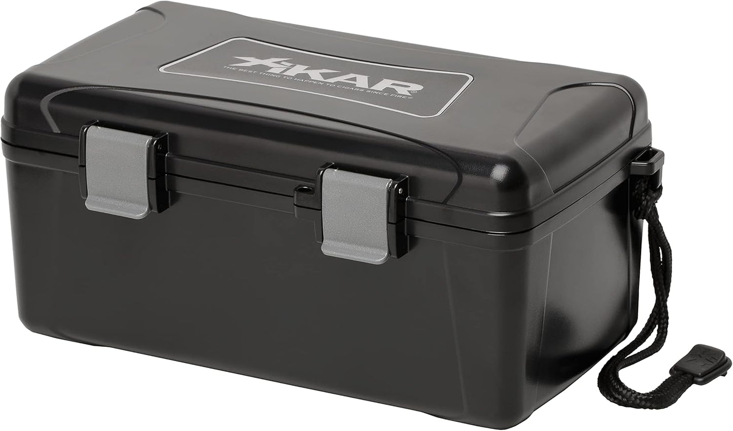 Reise-Humidor für 15 Zigarren